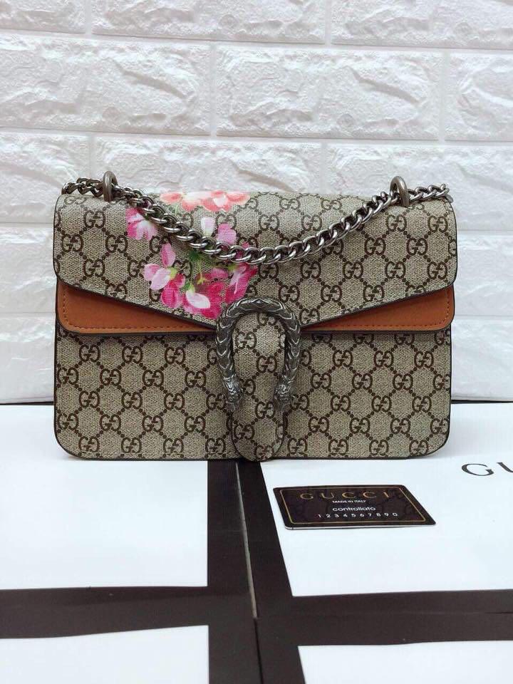 gucci duffle bag mens