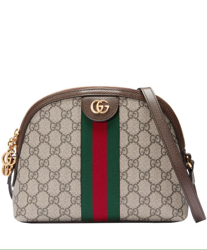 gucci sling bag authentic