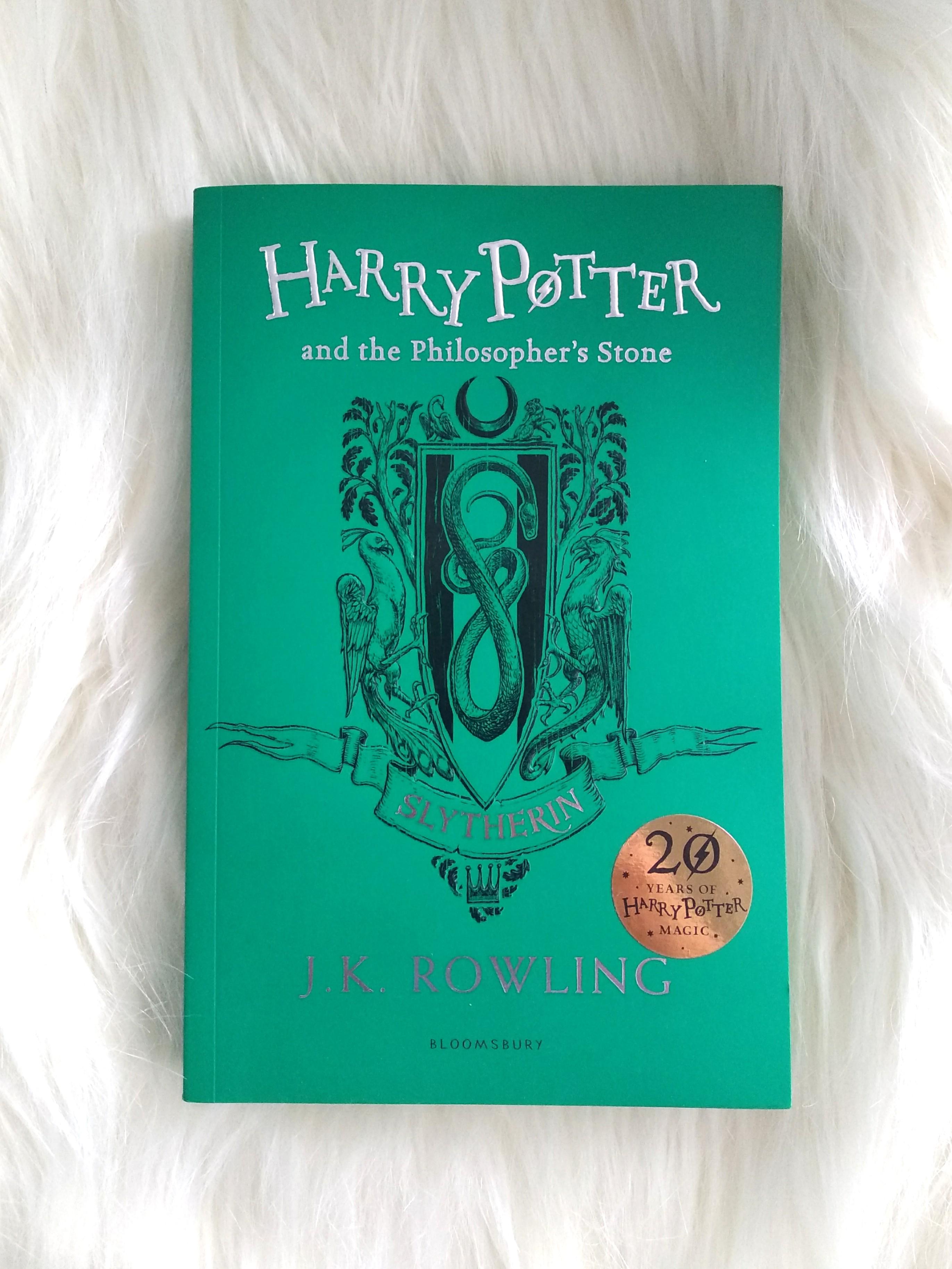 Vivid Jk Rowling Harry Potter 20th Anniversary Landscape for Mobile