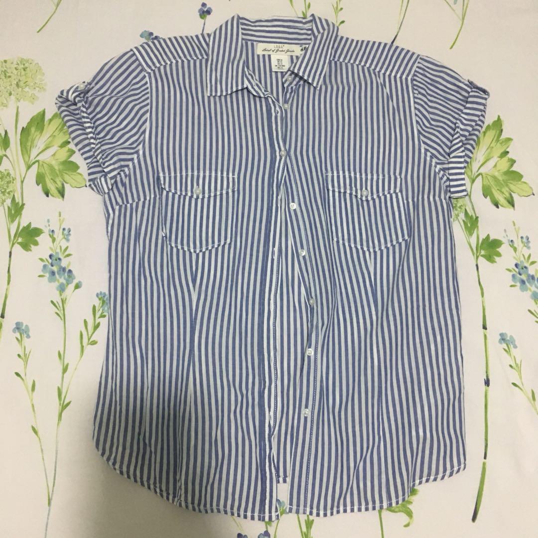 Logg blouse online