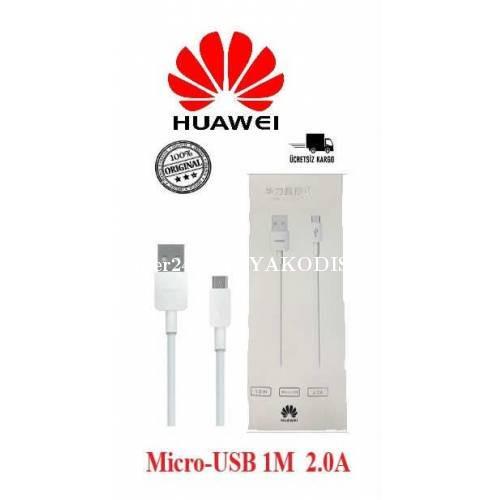 original huawei micro usb cable in