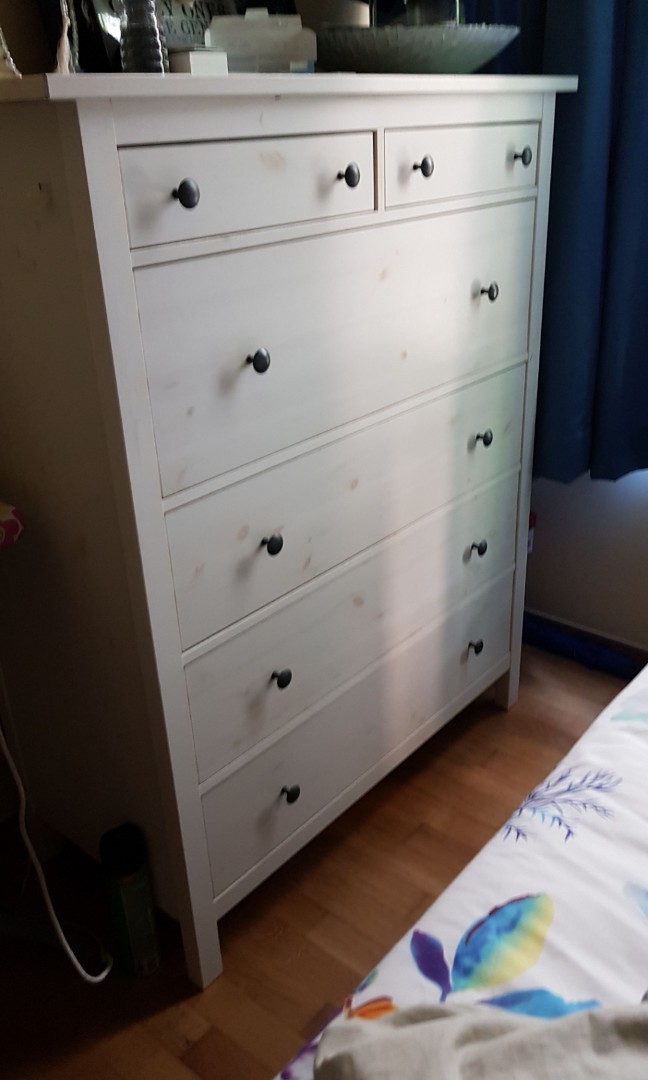 Ikea storage Furniture & Home Living, Furniture, Shelves