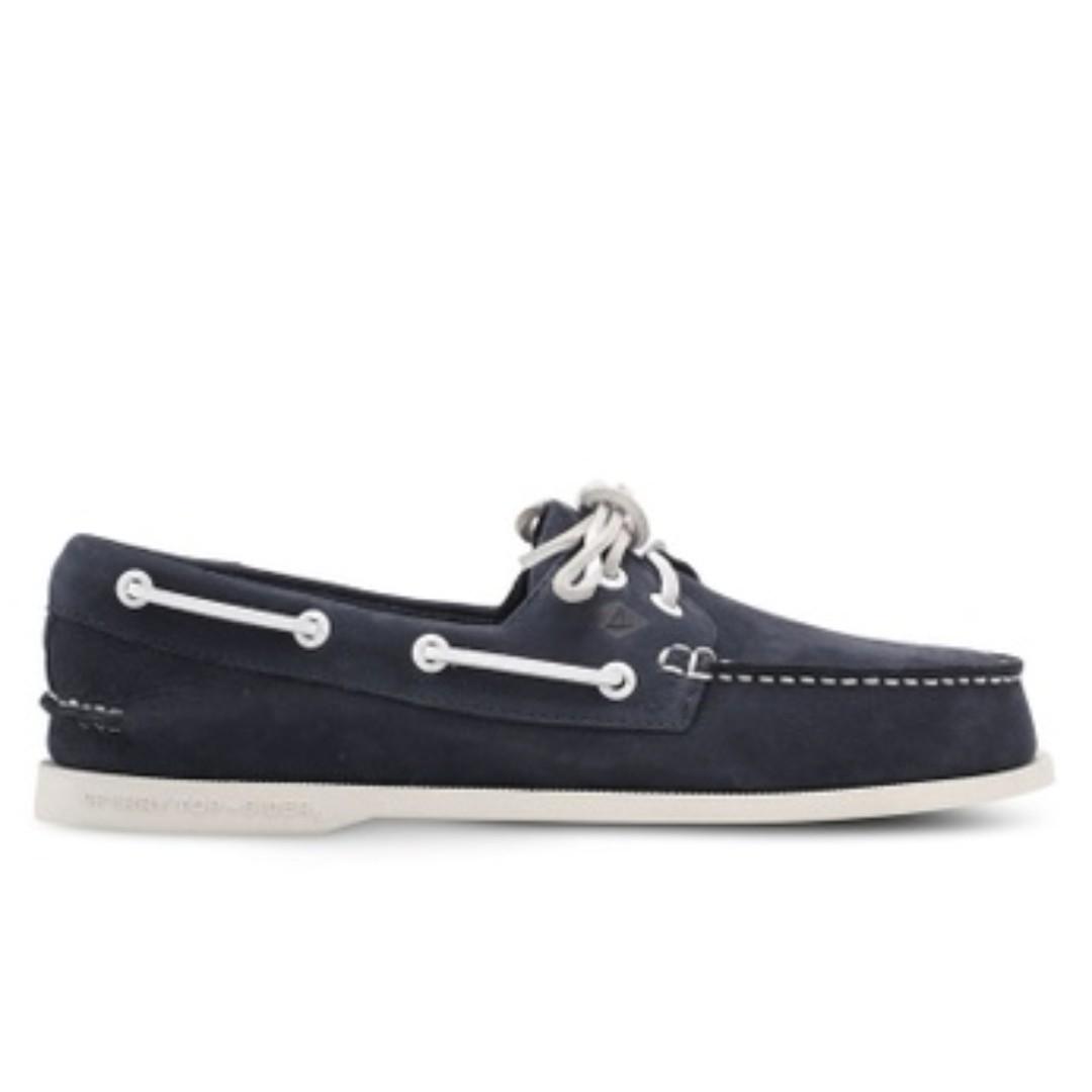 sperry washable