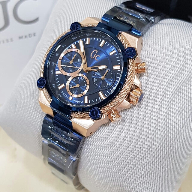 Jam gc original top