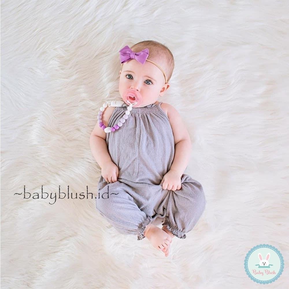 55 Model Baju Bayi Wanita Gratis Terbaik