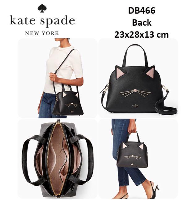 Kate spade cat s meow on sale lottie