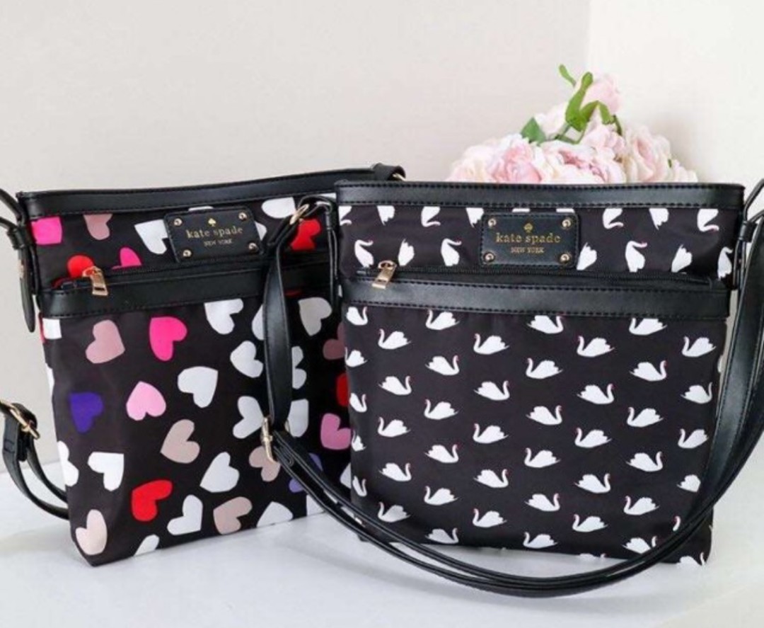 kate spade sling bag 2018