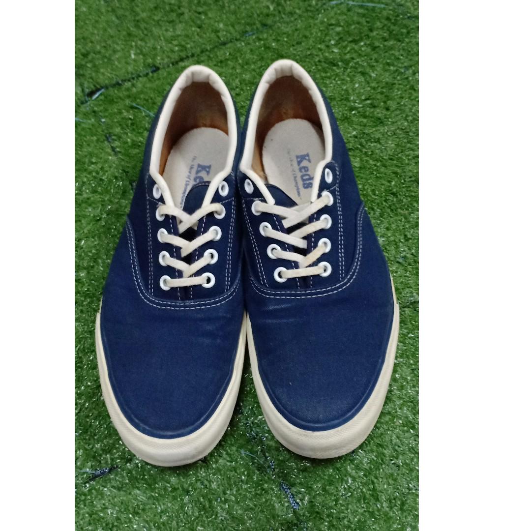 Keds Made In Japan