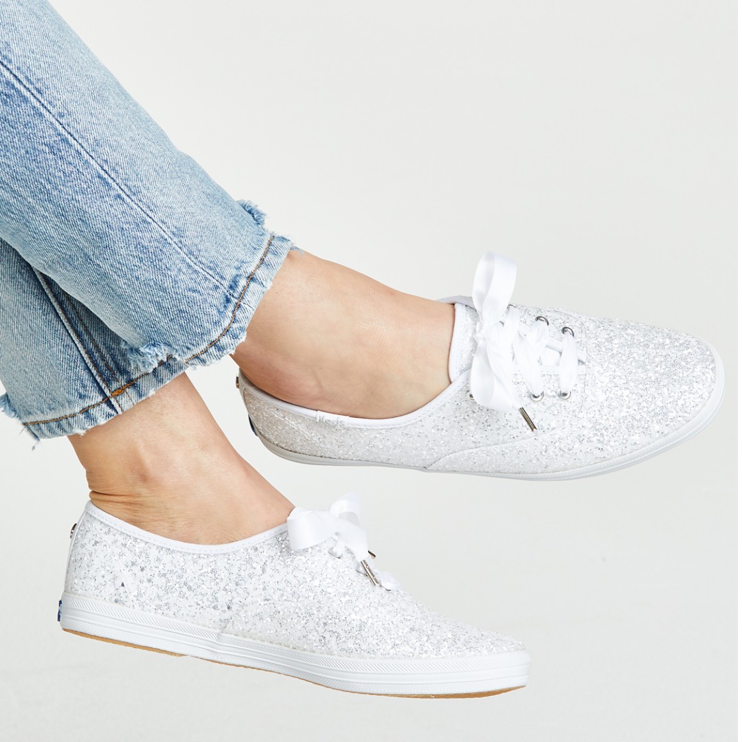 Keds kate spade girls outlet