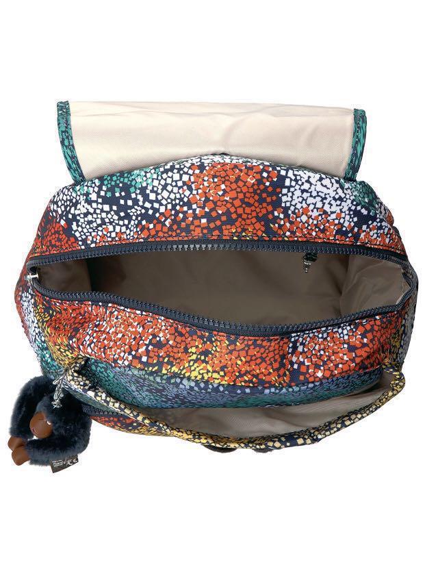 Kipling ravier medium backpack clearance