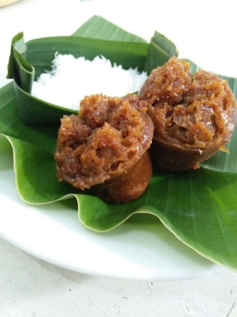 Kue Mangkok Gula Merah Makanan Minuman Kue Kue Di Carousell