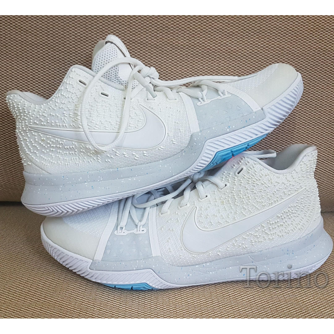 Kyrie 3 Summer Pack Nike Basketball Shoes Men s US11 UK10