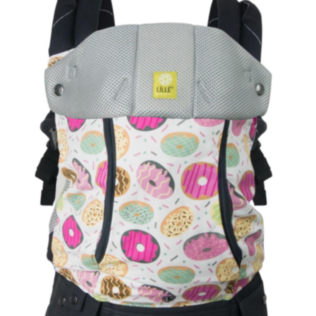 lillebaby essentials all seasons