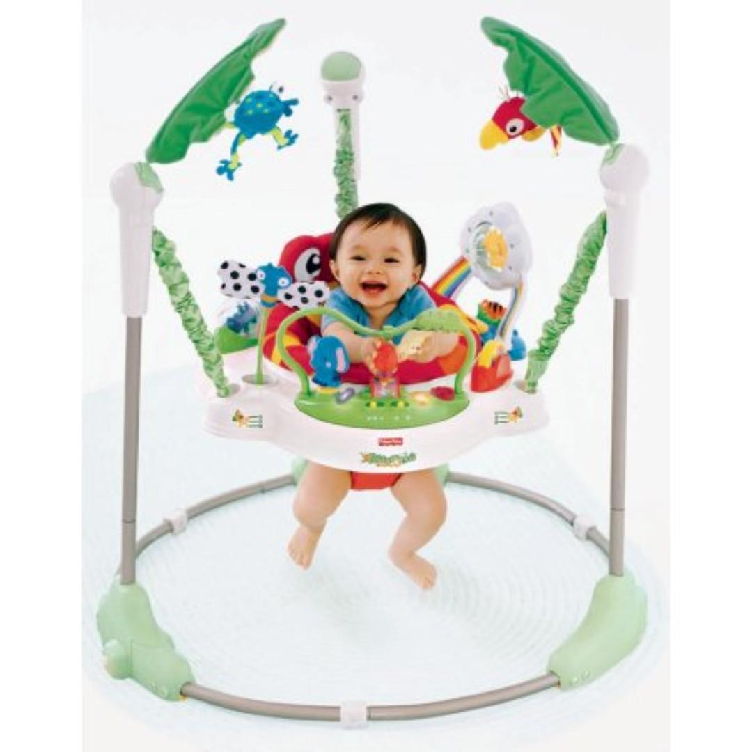 jumperoo and walker in one