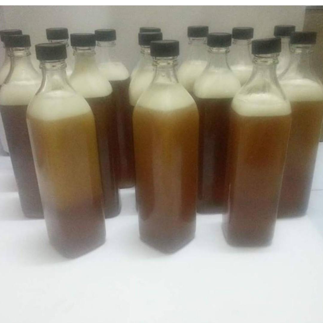 Dijamin Asli Madu Lebah Tualang Asli Food Drinks Drinks On Carousell