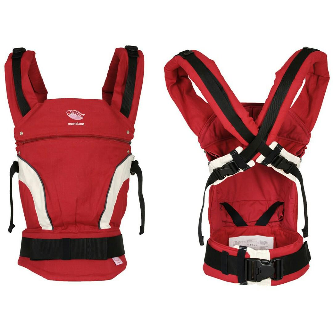 Manduca Front, Hip And Back Carrier Baby Carriers Carriers, 47 OFF
