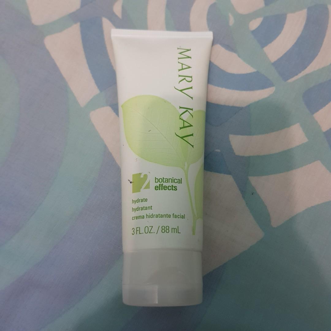 Mary Kay Botanical Effects Hydrate Formula 2 Beauty Personal Care Face Face Care On Carousell