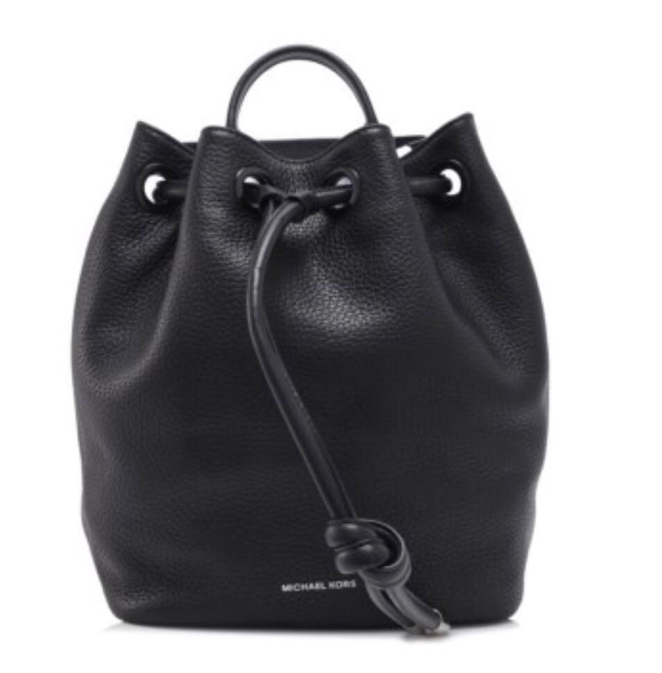 Michael Kors Dalia Backpack Luxury Bags Wallets on Carousell