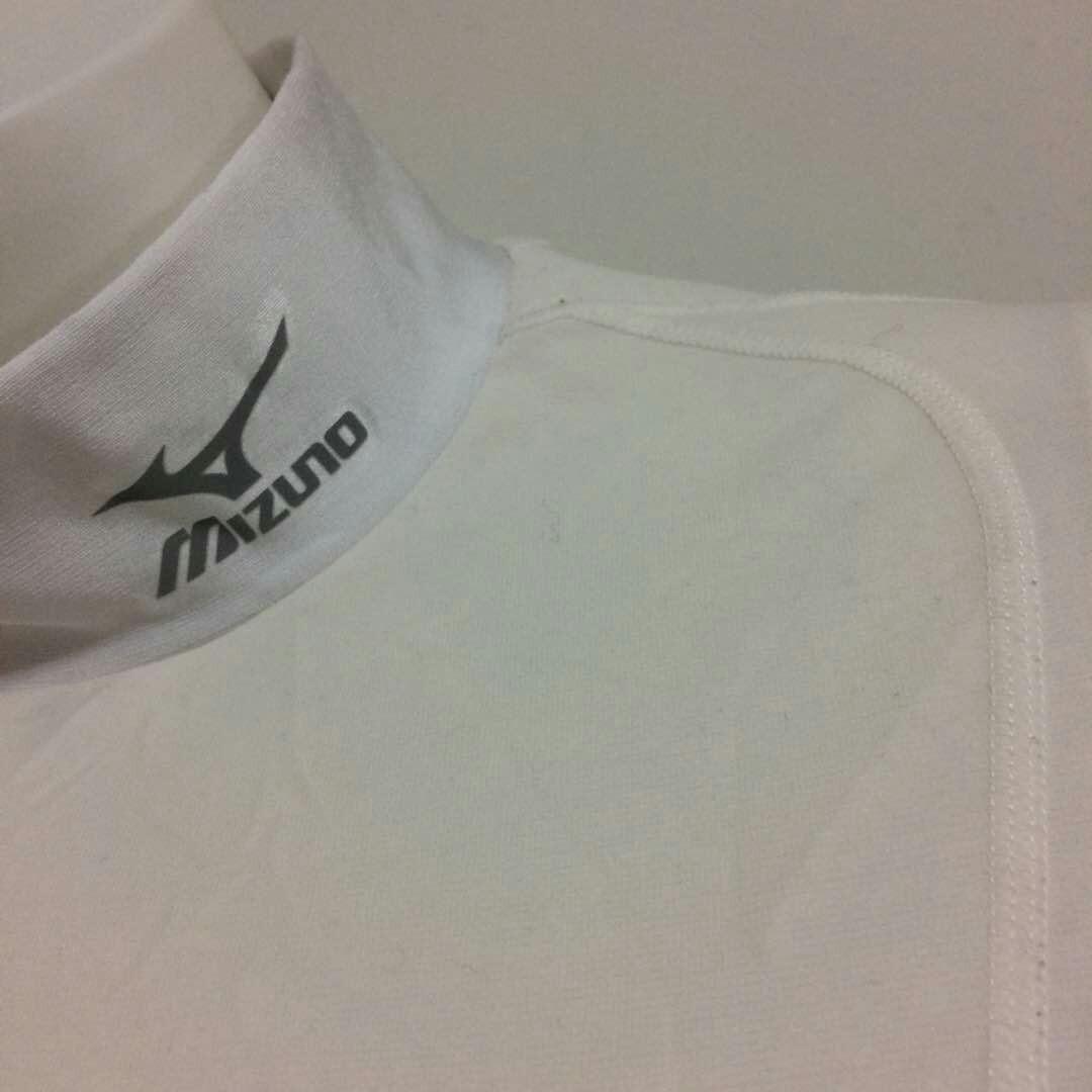 Baju sales mizuno 2018