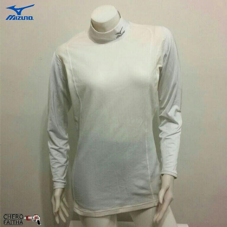 Baju mizuno sales 2018