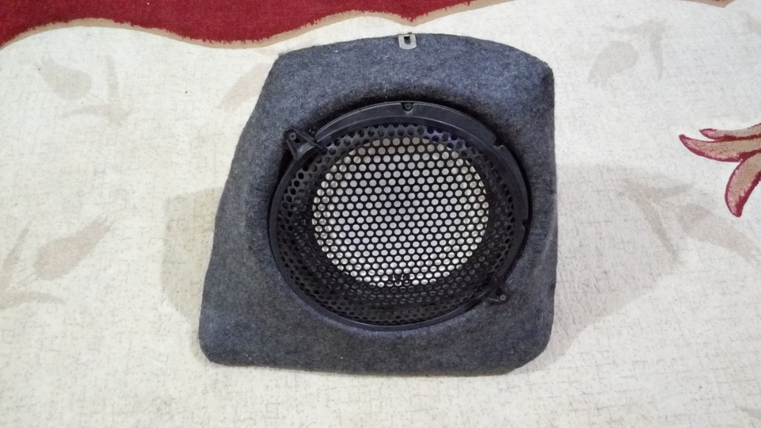 Myvi subwoofer new arrivals