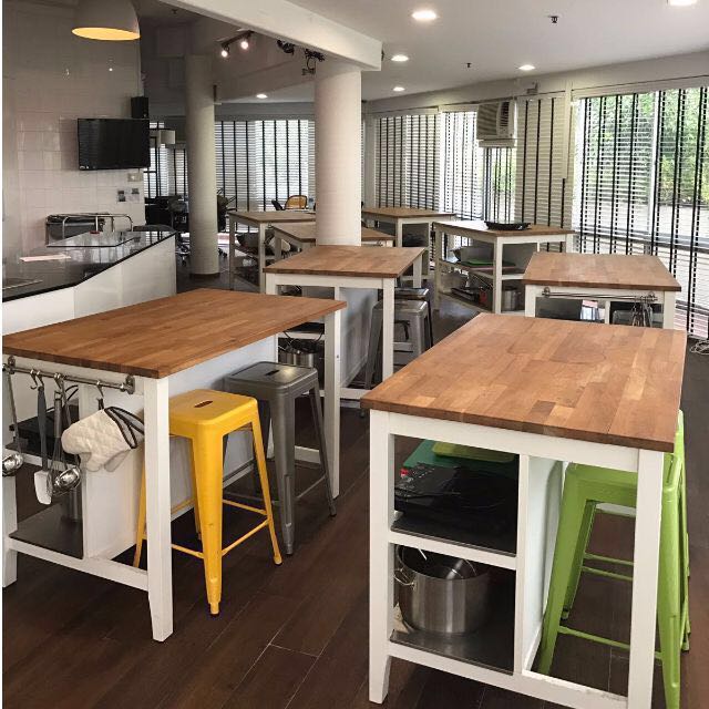 Nea Licensed Kitchen For Rent Bulletin Board On Carousell