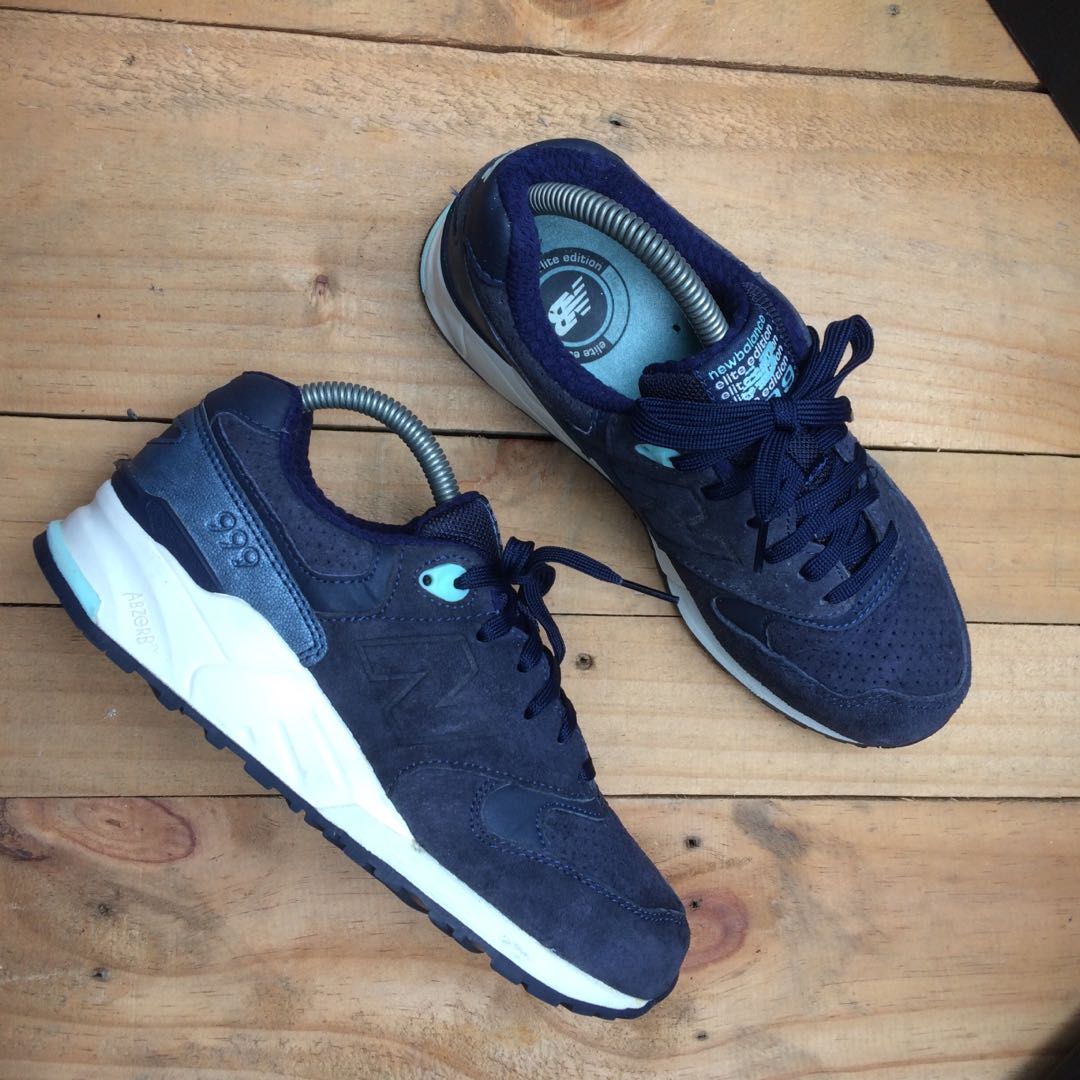 new balance 999 38