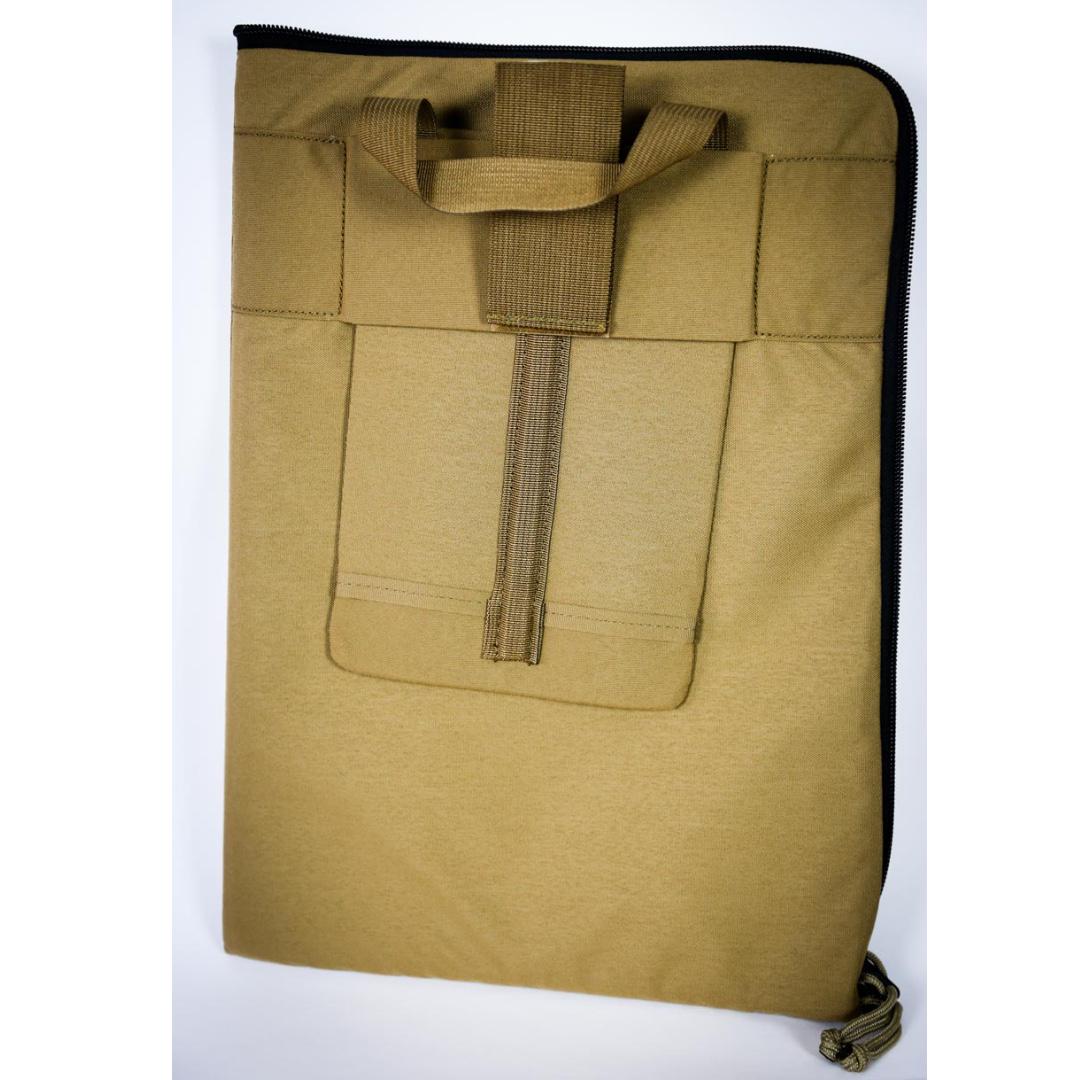 Mystery ranch laptop 2025 sleeve
