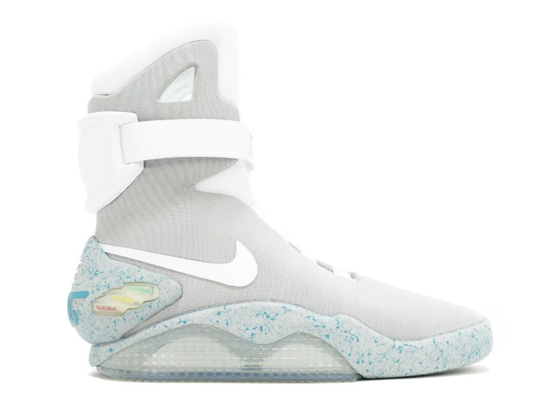 harga nike air mag back to the future