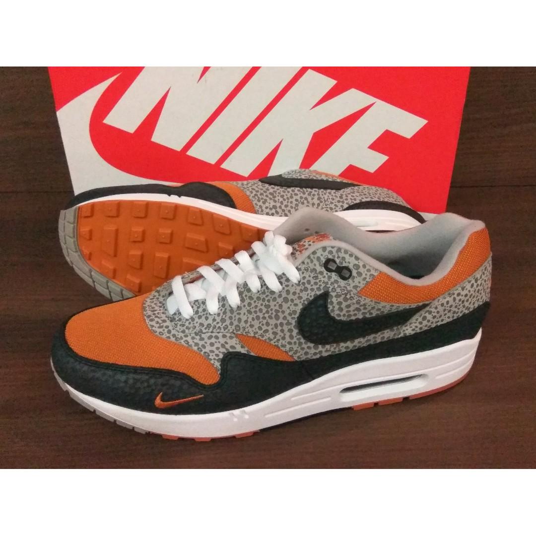 nike air max 1 size exclusive
