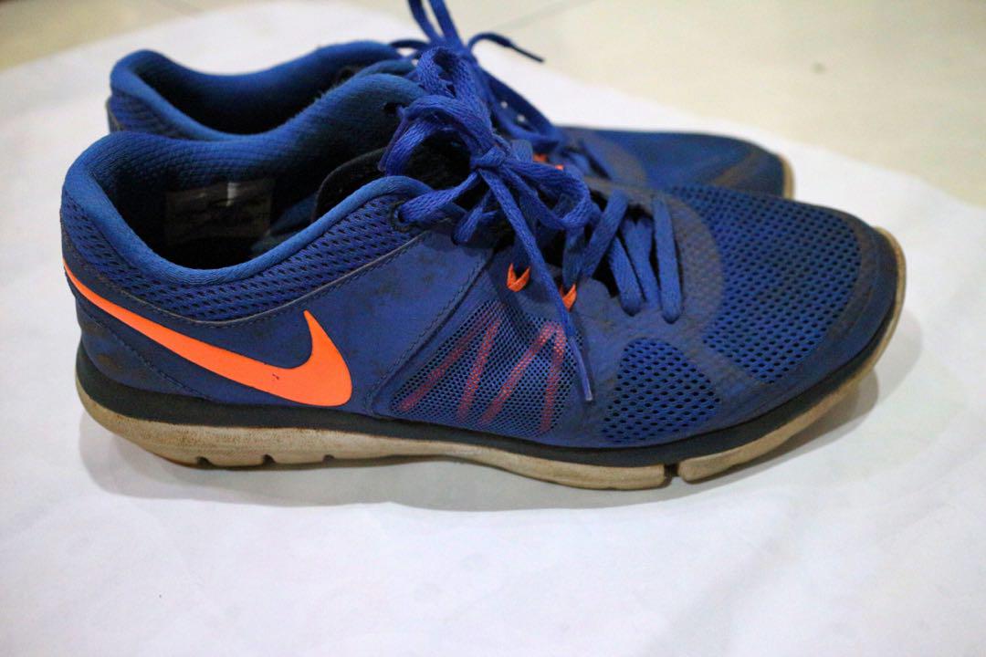 nike flex 2014