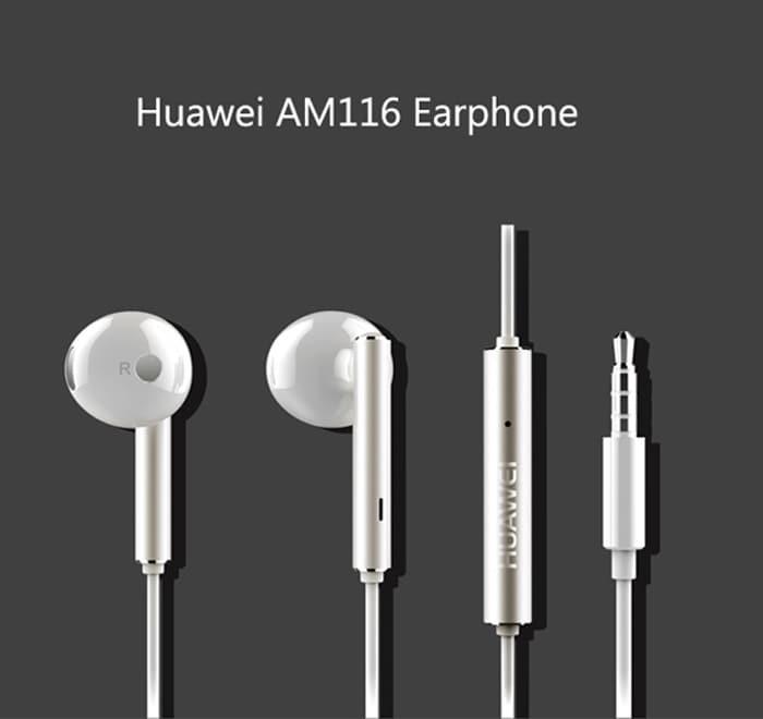 Huawei am116 earphone hotsell review
