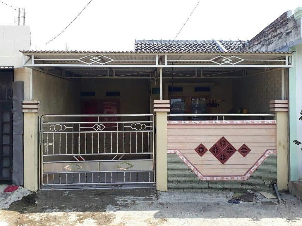 Rumah Kampung Dijual Di Sepatan Tangerang  Situs Properti Indonesia