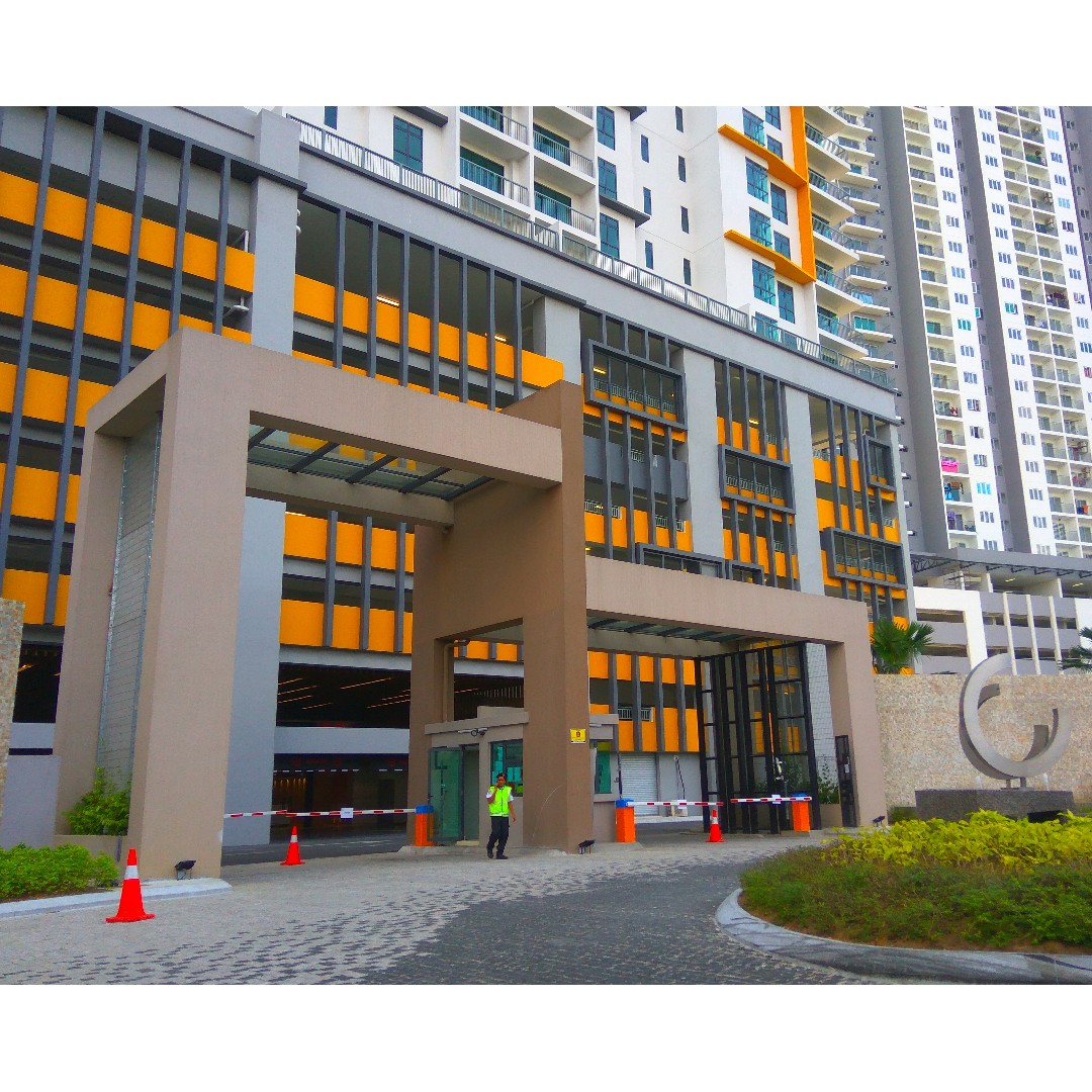 Parkhill Residence For Rent