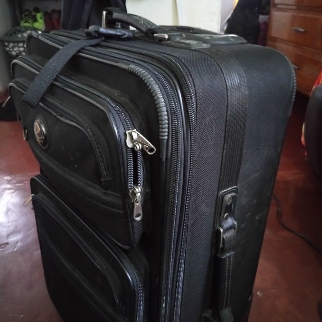Patriot luggage price clearance