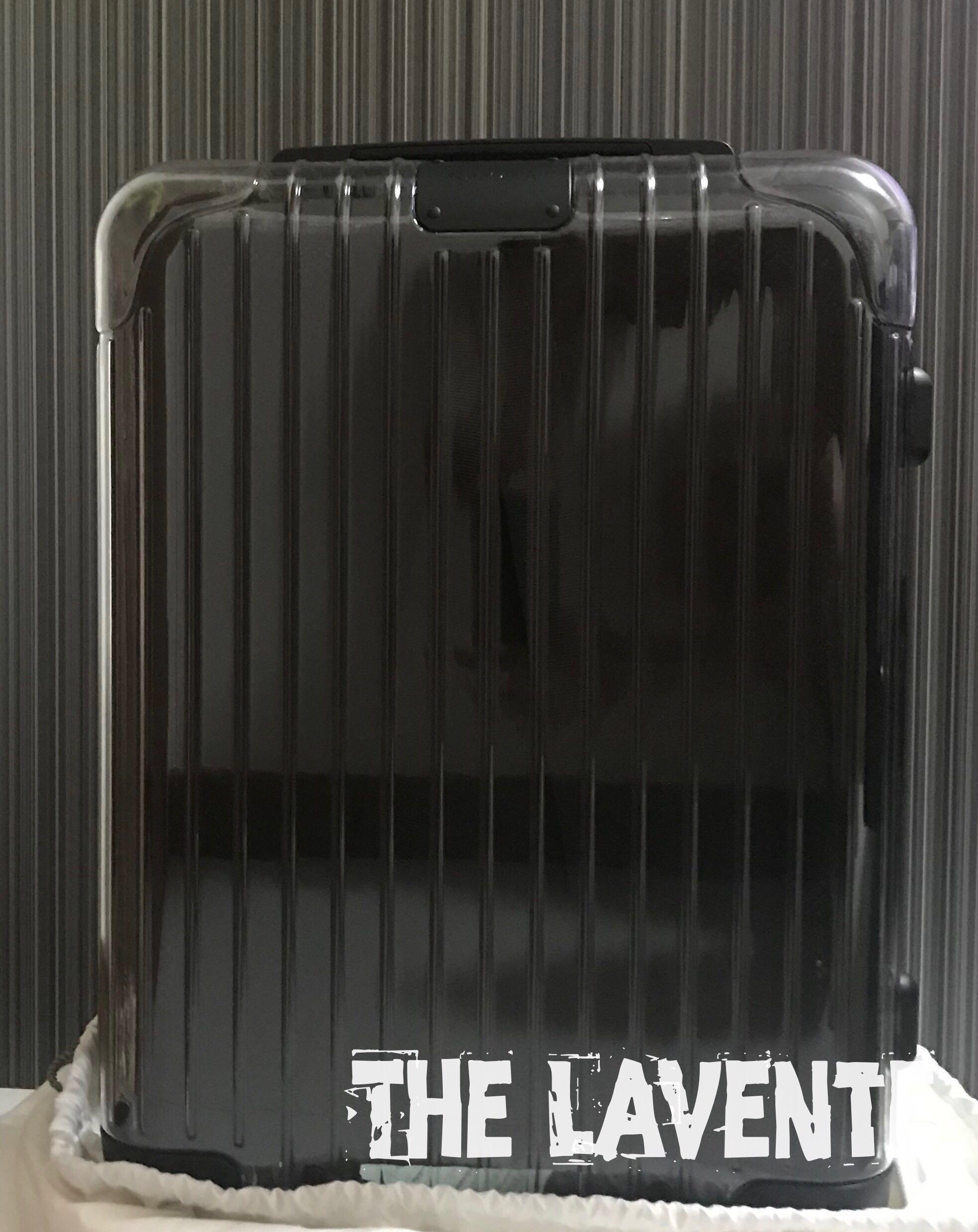 rimowa 37l