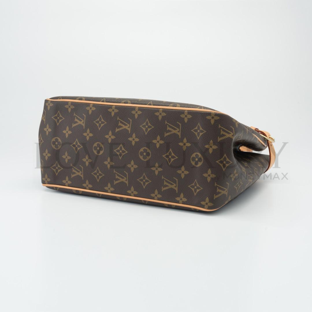 Preowned Louis Vuitton, Batignolles Vertical - M51153 (POB0006226