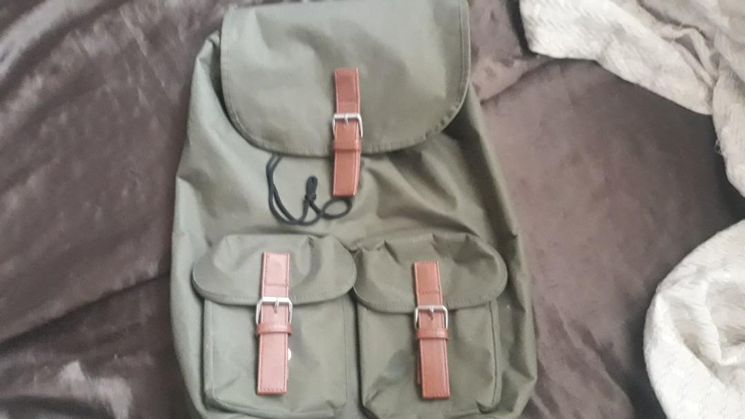 Primark sales backpack 2018