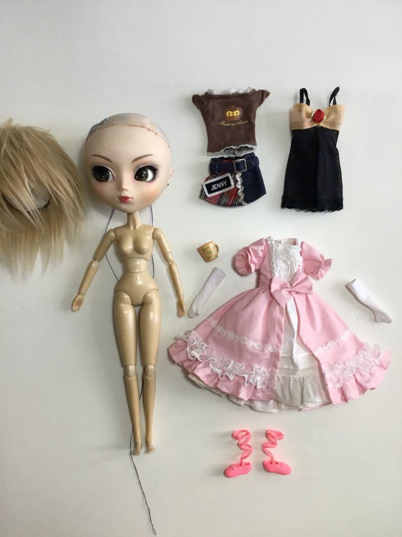 buy pullip