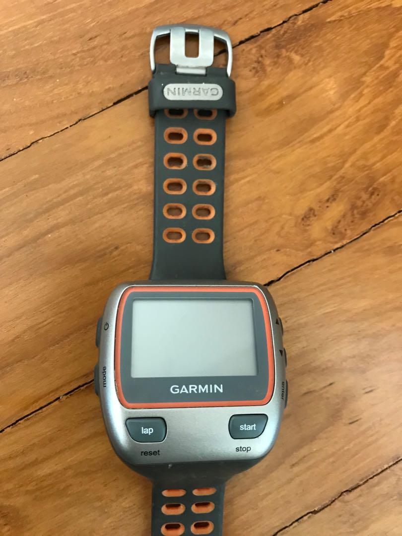 garmin forerunner 310xt for sale