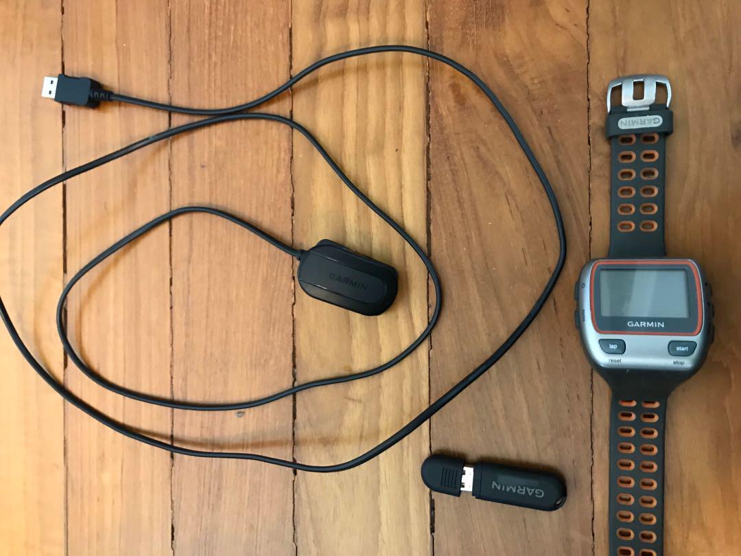 garmin forerunner 310xt for sale