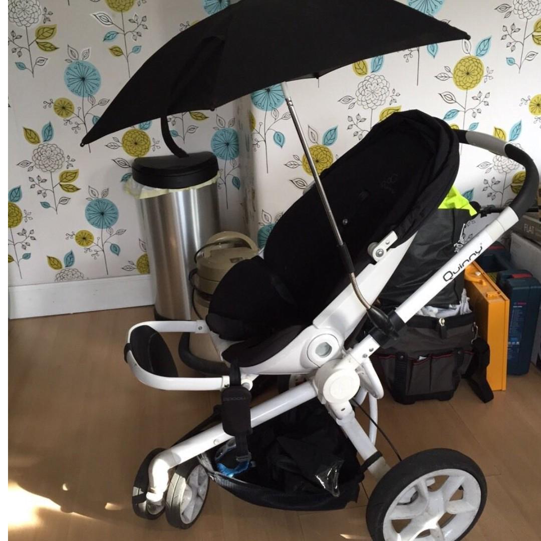 Quinny moodd umbrella hot sale