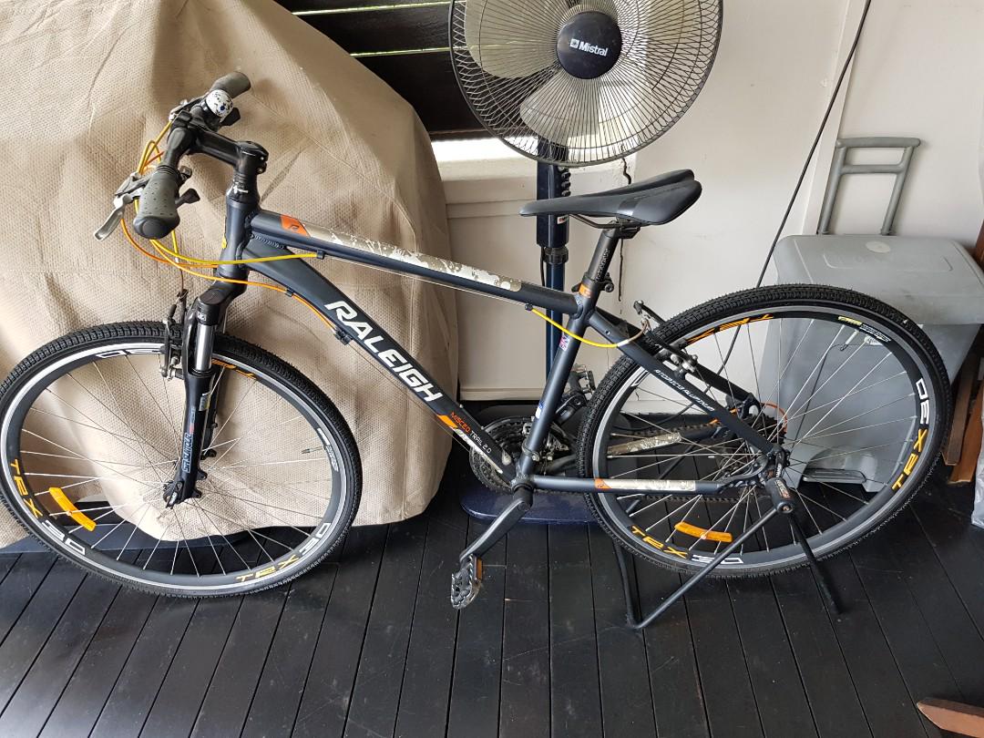 Raleigh misceo 2.0 for sale 2025