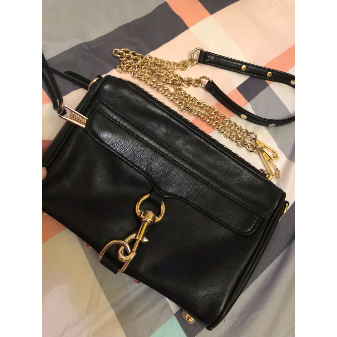 Rebecca minkoff shop sling bag