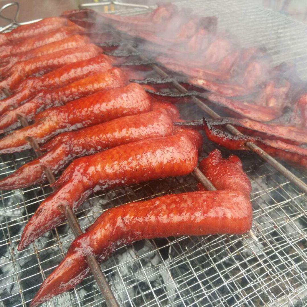 Resepi Kepak Ayam Madu Sabah Anda patut mencuba resepi yang kami kongsikan di bawah ini iaitu ayam panggang madu lada hitam. resepi kepak ayam madu sabah