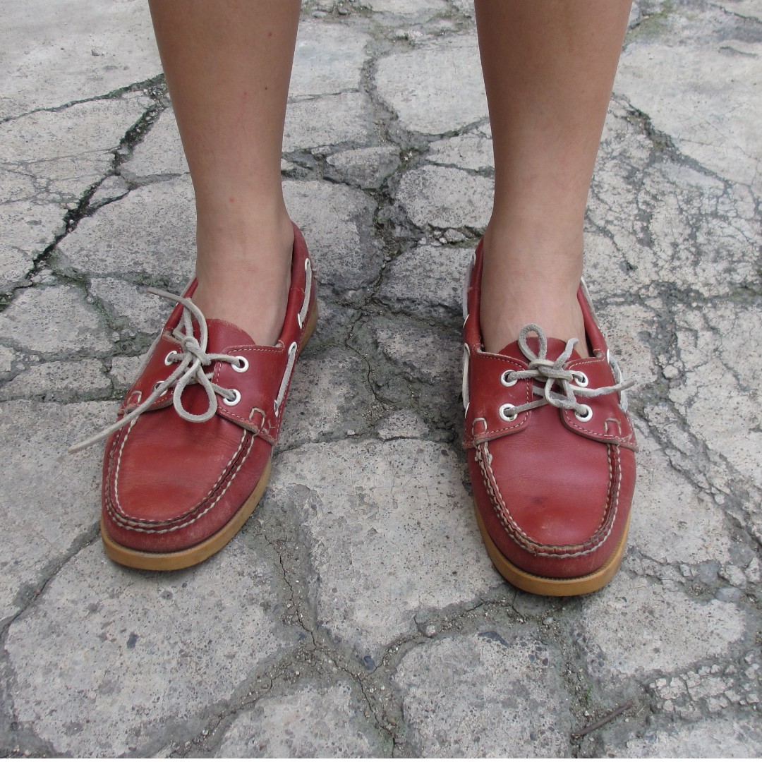 Sebago Women s Docksides Boat Shoe Women s Fashion Footwear