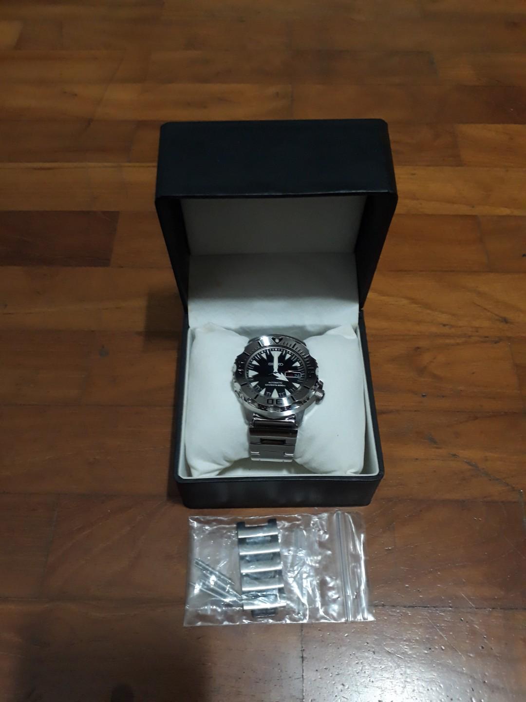 Srp307j 2025