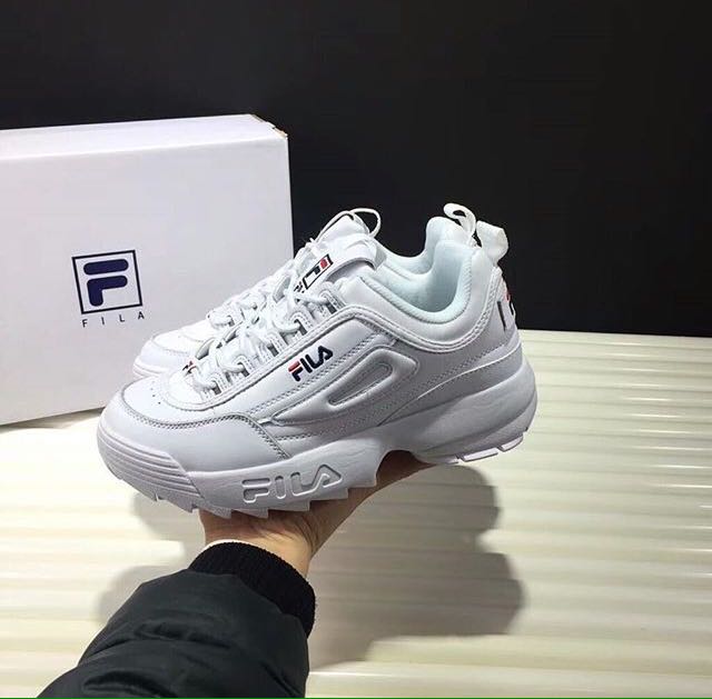 Sepatu Fila Original Sale Fila Shoes Fila Clothing Accessories