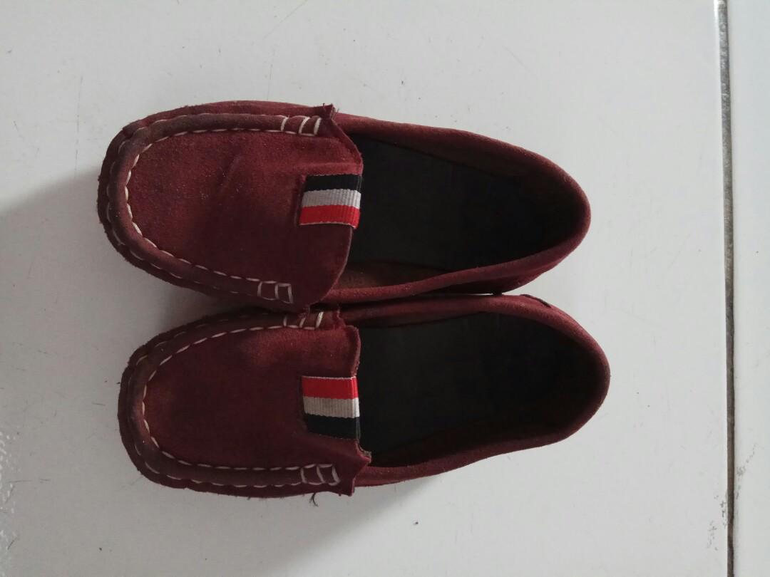 Sepatu Import Anak Sepatu Anak Cowok Bayi Anak Lainnya Di Carousell