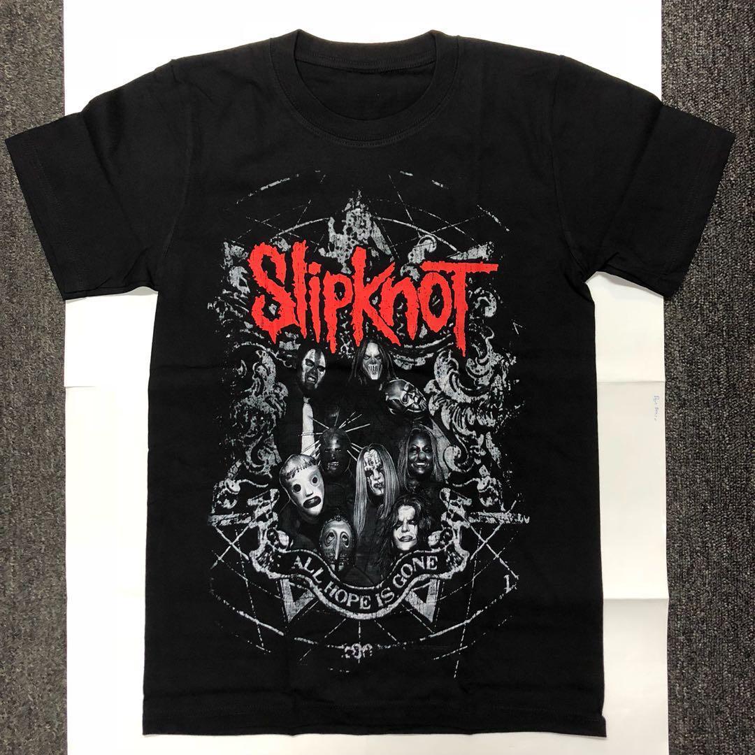 slipknot merch australia